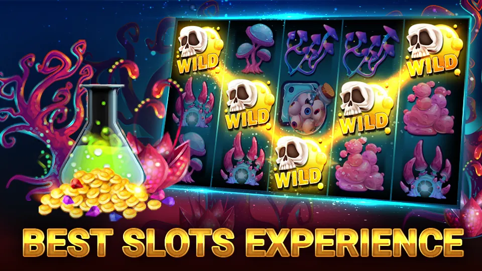 Giao diện nền tảng casino trực tuyến của 88new Nhà Cái