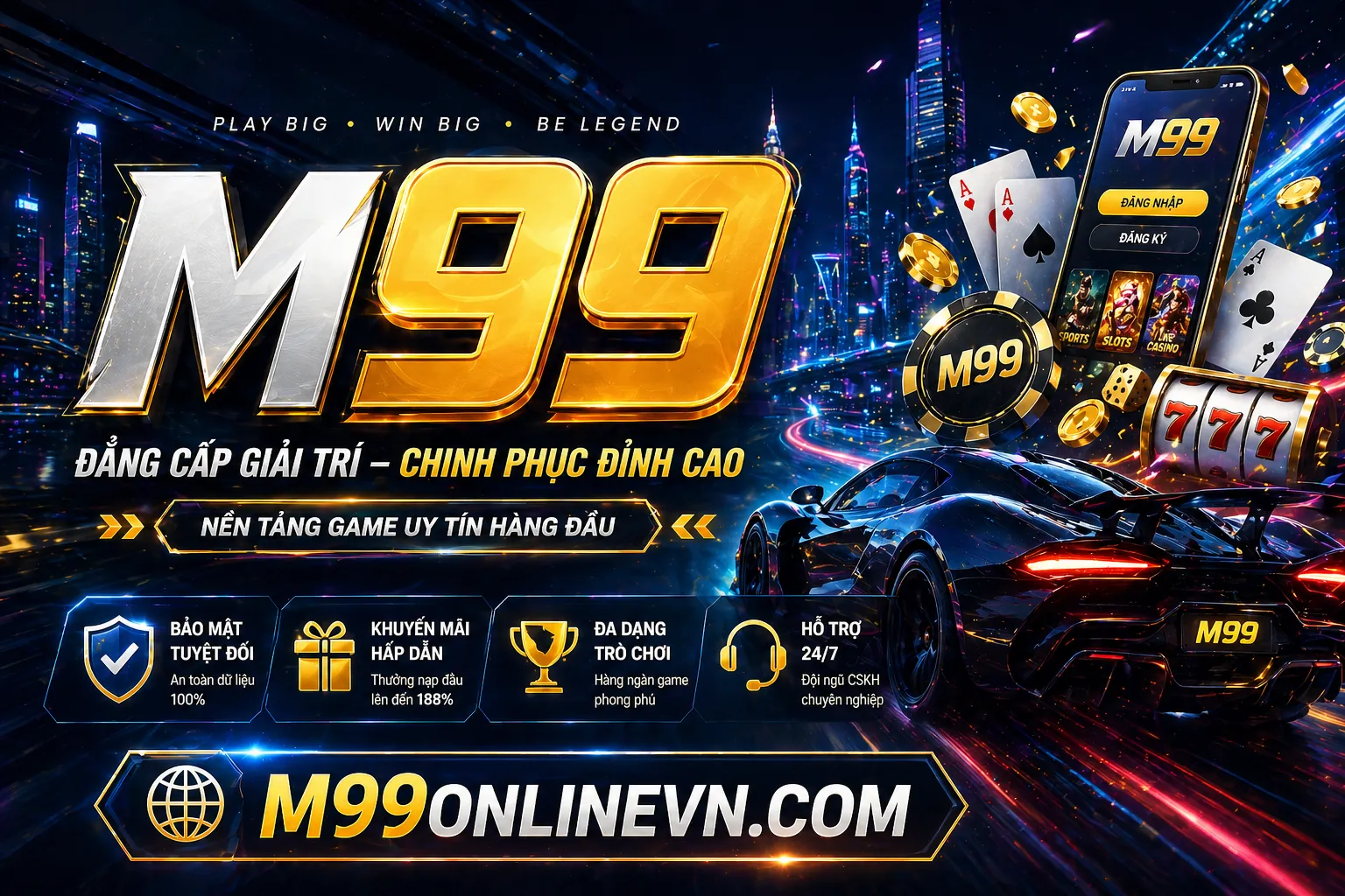 Tin tức 88new nhà cái mới nhất
